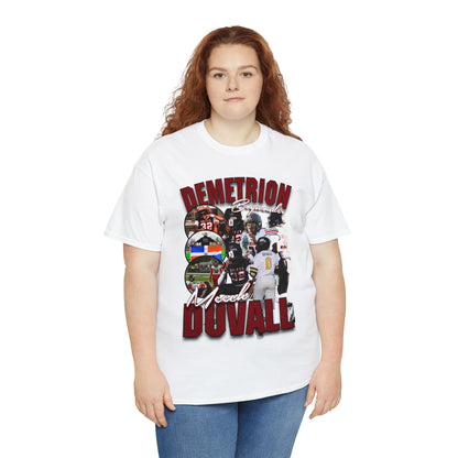 DEMETRION Duvall Tee