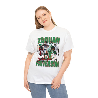 Zaquan Patterson Tee