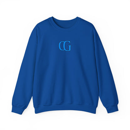 Colby Garland Crewneck Sweatshirt