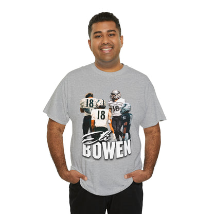 Eli Bowen Tee