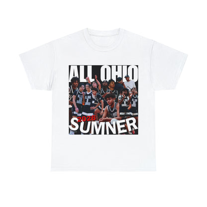 All Ohio Sumner 2026 Tee