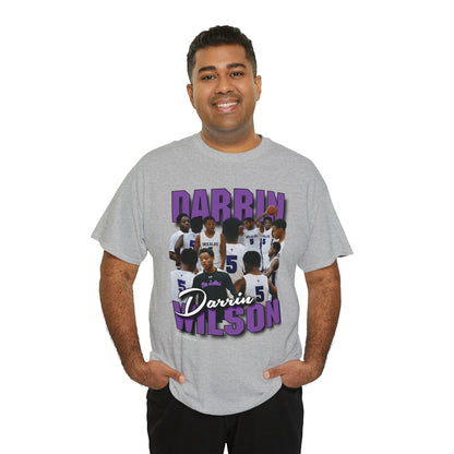 Darrin Wilson Tee