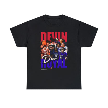 Devin Royal Tee