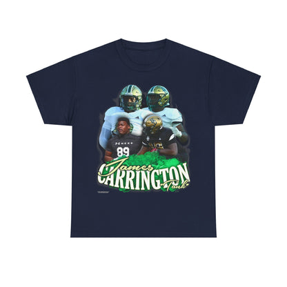 James Carrington Heavy Cotton Tee
