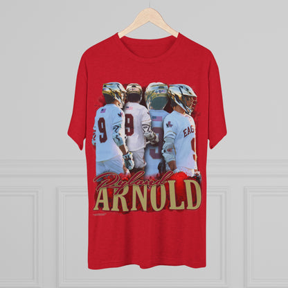 Ryland Arnold Tri-Blend Crew Tee