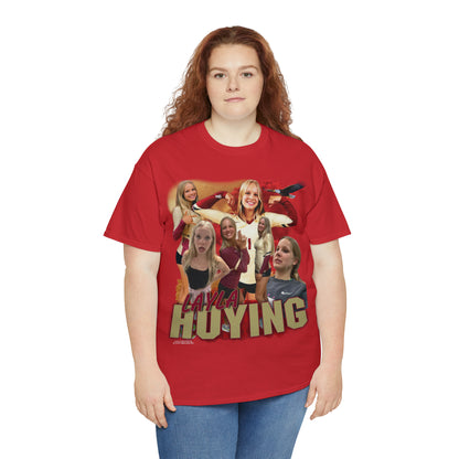 Layla Hoying Tee