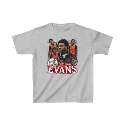 Landon Evans Kids Heavy Cotton™ Tee
