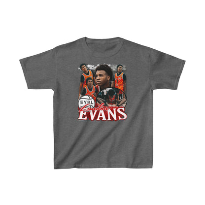 Landon Evans Kids Heavy Cotton™ Tee