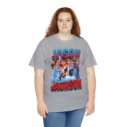 Jason “Jackfrost” Jackson Tee