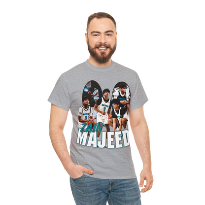 Zain Majeed Tee