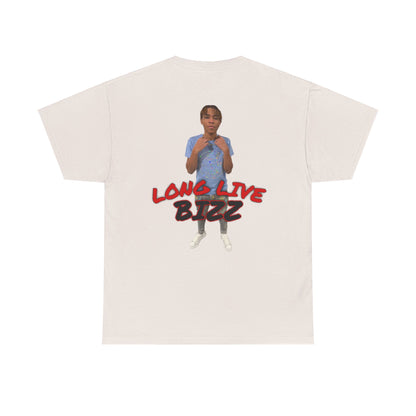 Davion Mack Heavy Cotton Tee