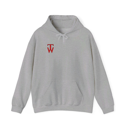 Tyleik Williams TW Hooded Sweatshirt