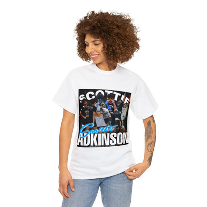 Scottie Adkinson Tee