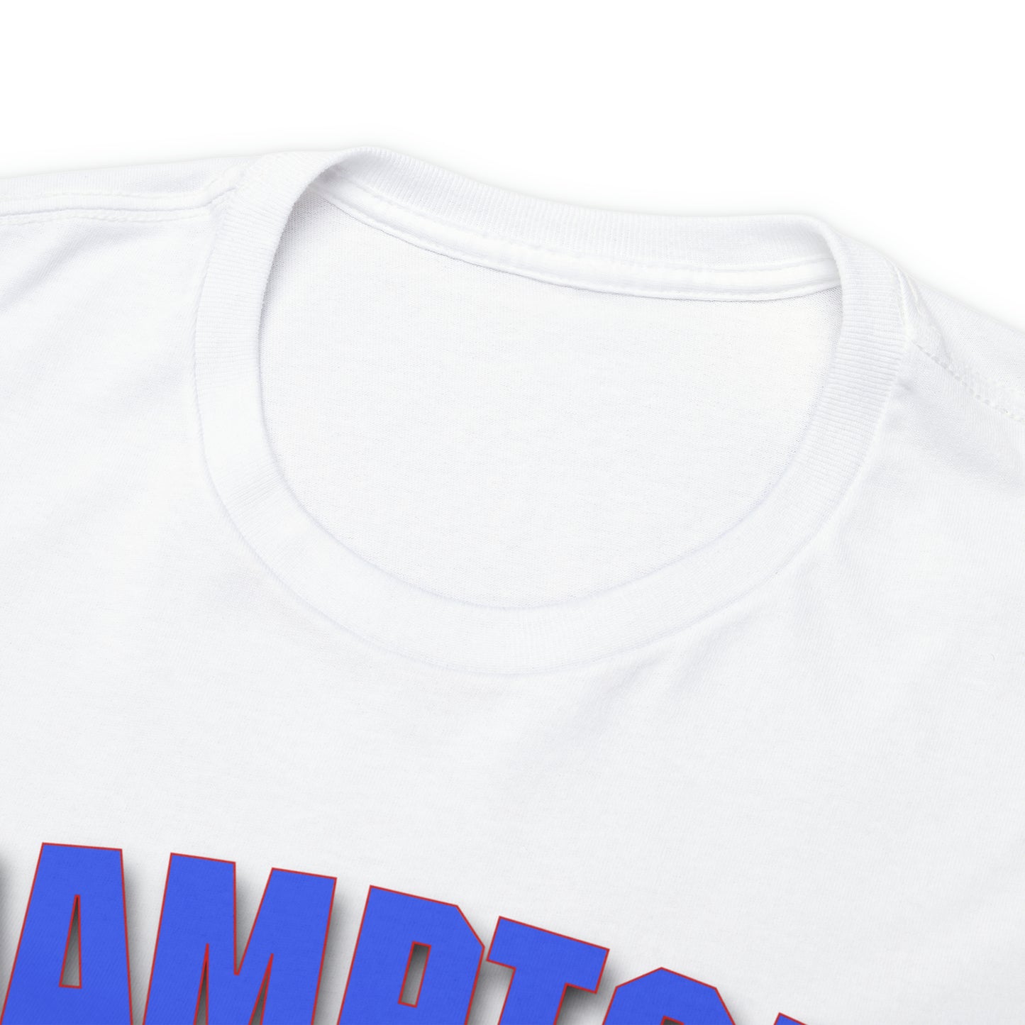 Hampton Sanders Tee