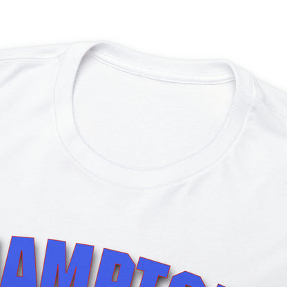 Hampton Sanders Tee