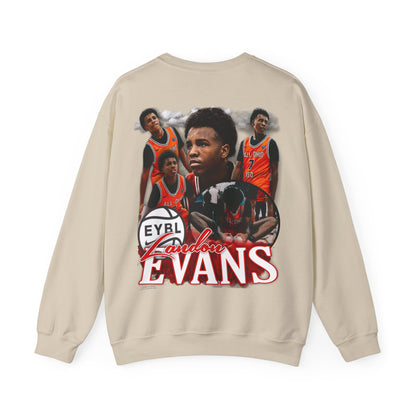 Landon Evans Crewneck Sweatshirt