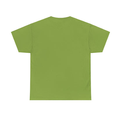 Alejandro Vasquez Heavy Cotton Tee
