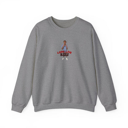 Davion Mack Crewneck Sweatshirt
