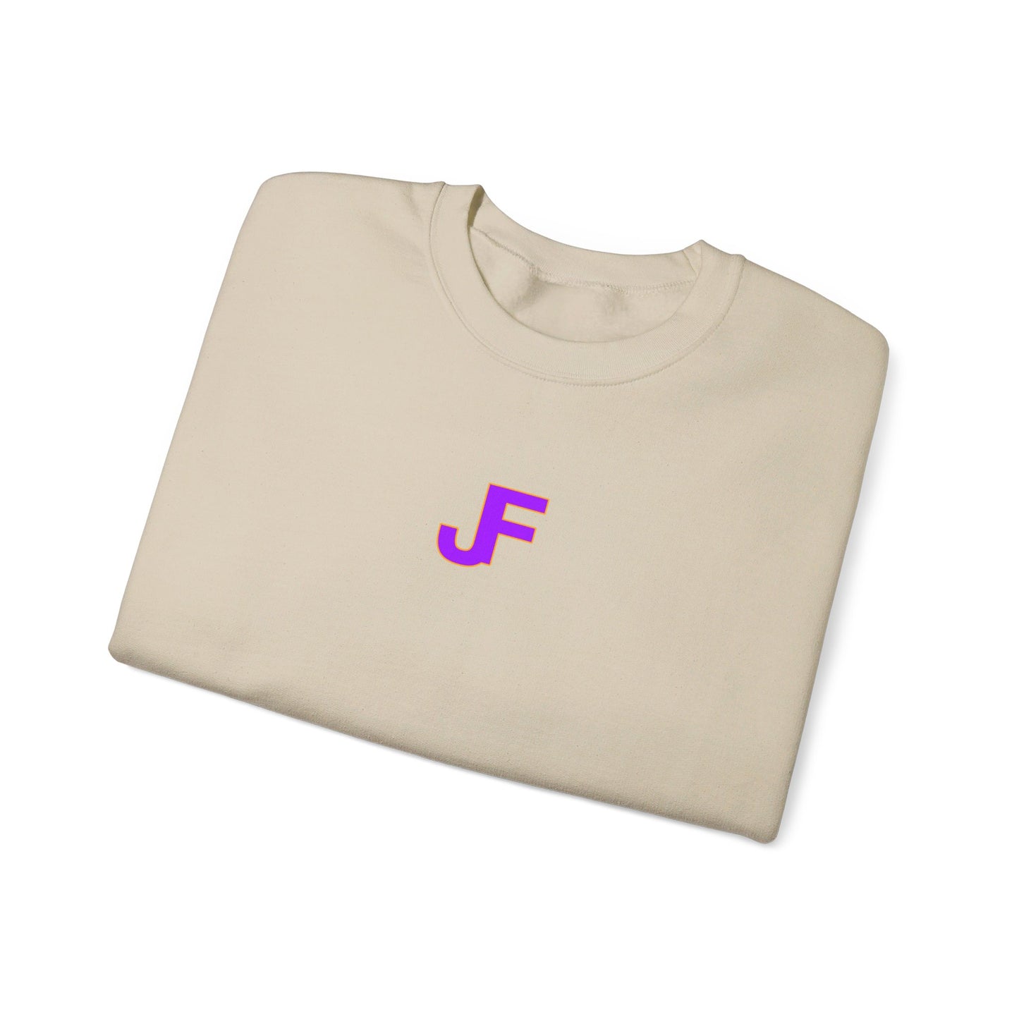 Jordan Fisher Crewneck Sweatshirt