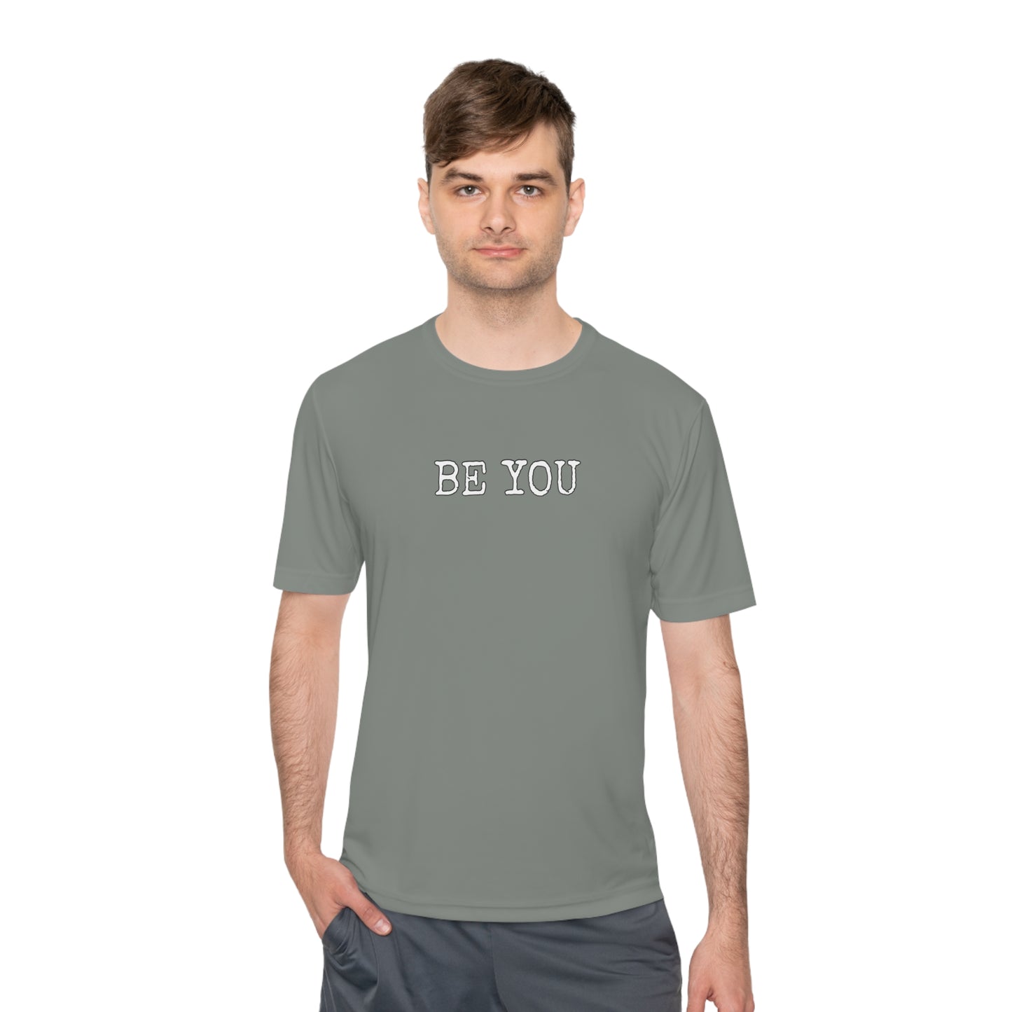 Be You Compression Tee