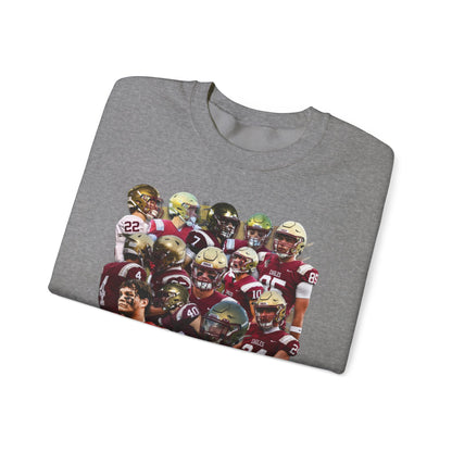Watterson Football 2024 Crewneck Sweatshirt