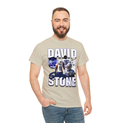 David Stoney Jr. Tee