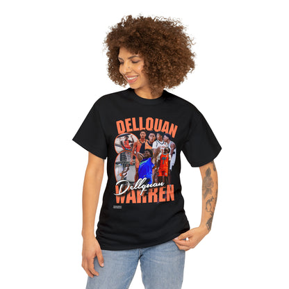 Dellquan Warren Tee