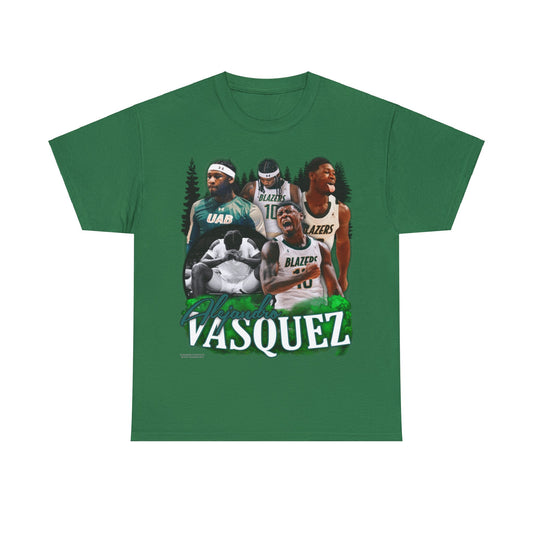 Alejandro Vasquez Heavy Cotton Tee