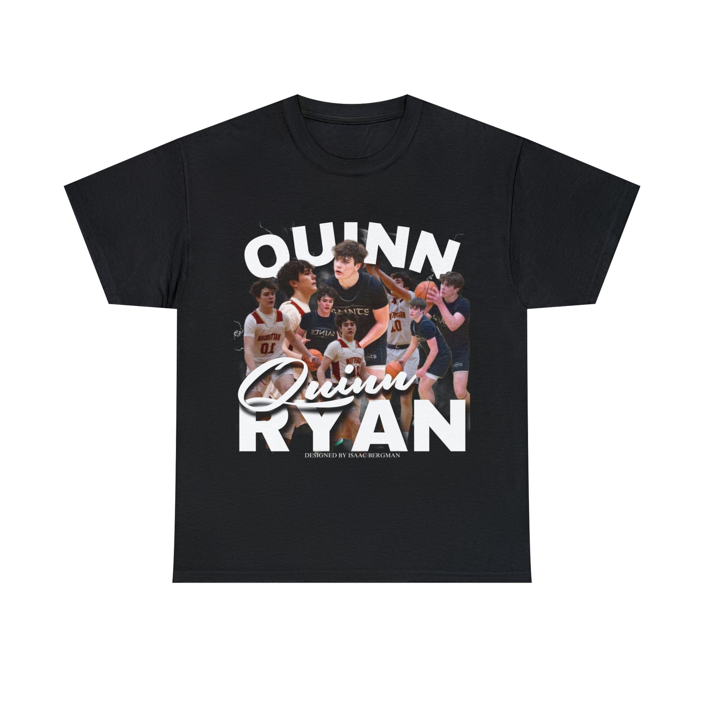 Quinn Ryan Tee