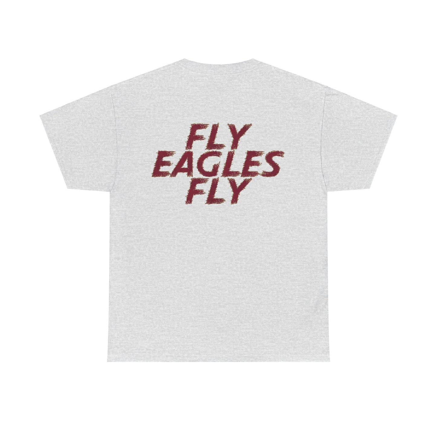 Watterson Football 2024 Heavy Cotton Tee [DS]