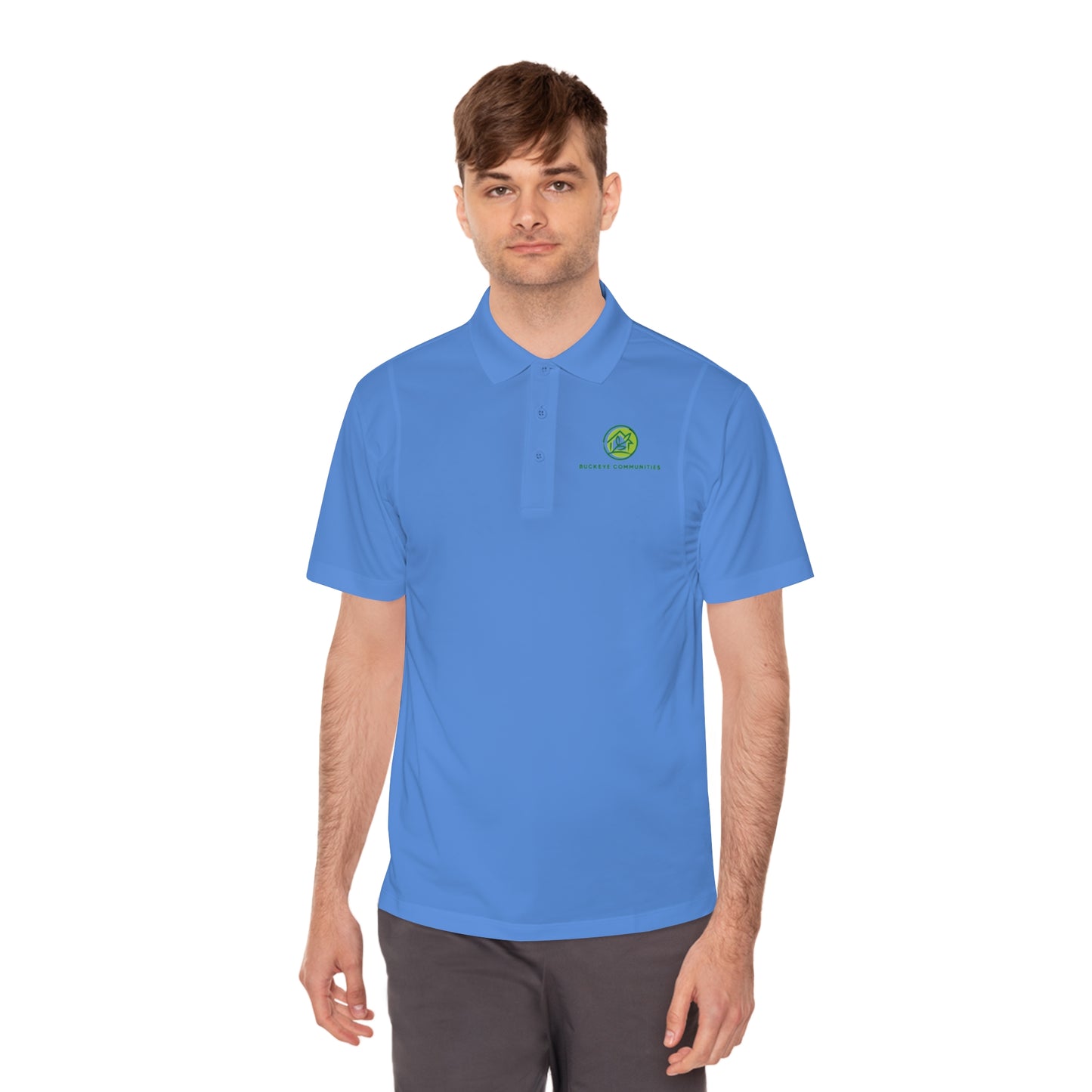 Buckeye Communities Sport Polo Shirt