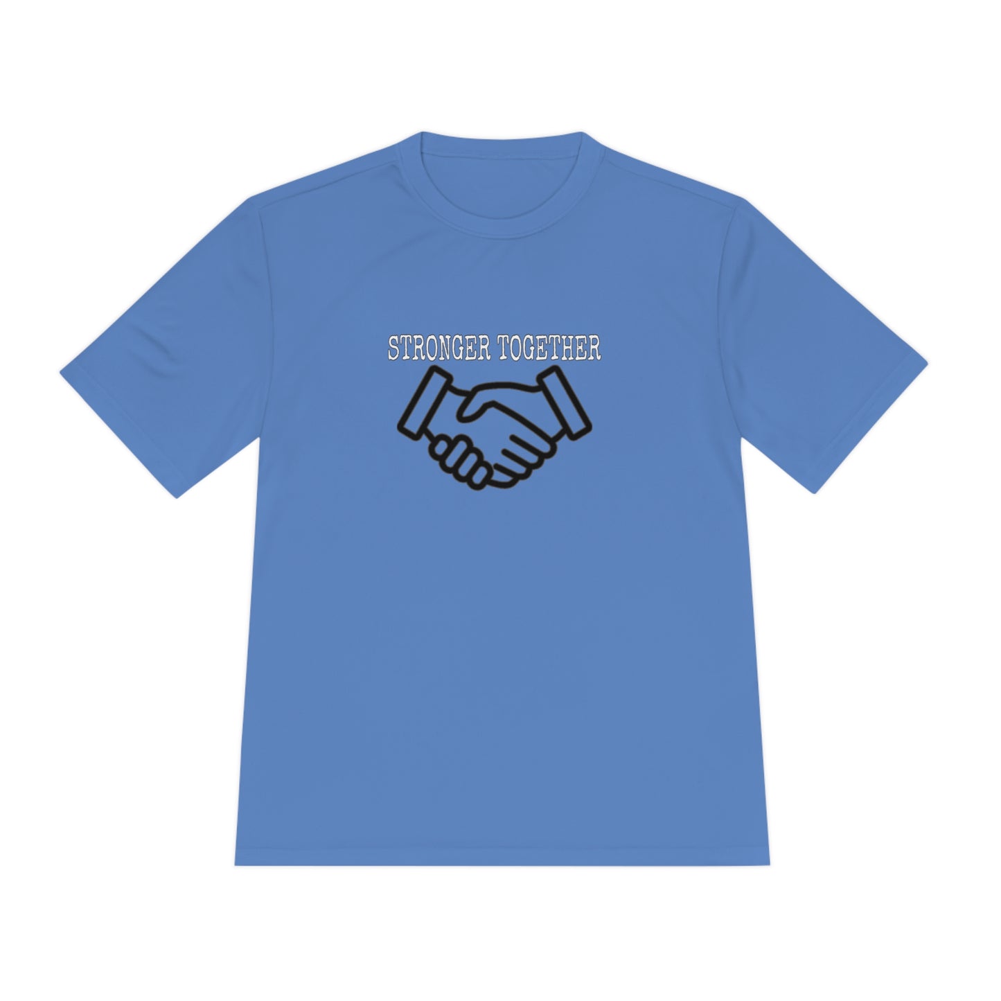 Stronger Together Compression Tee