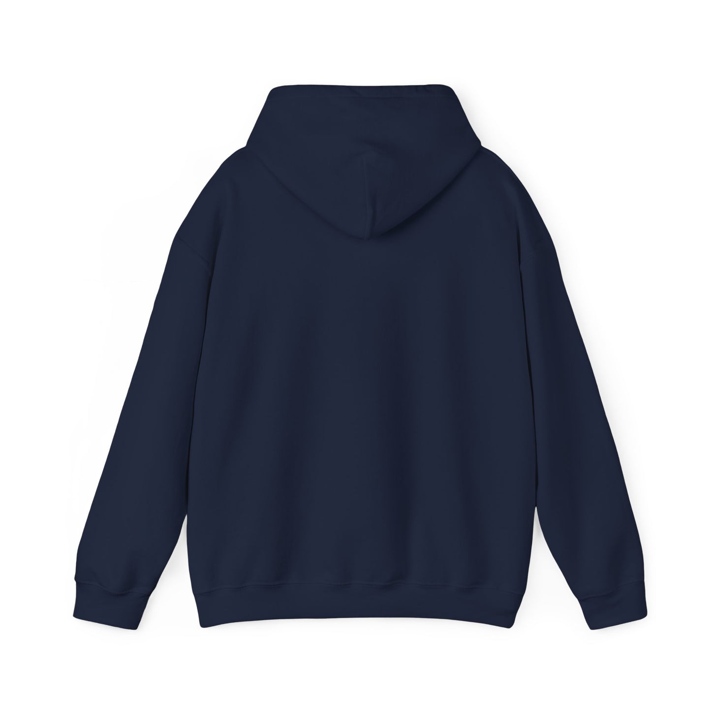 Bucketway Hooded Sweatshirt