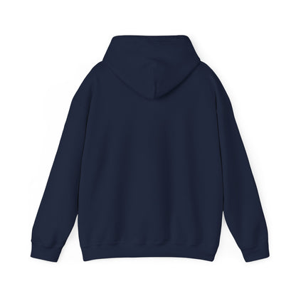 Bucketway Hooded Sweatshirt