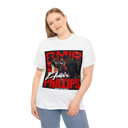 Amir Phillips Tee