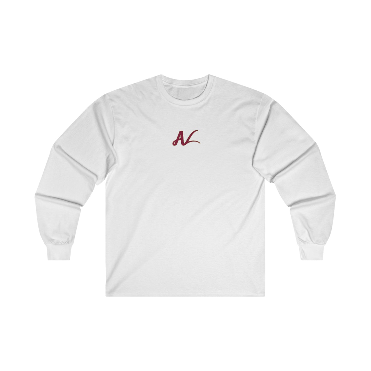 Angelo Lamatrice Ultra Cotton Long Sleeve Tee [DS]