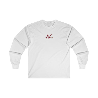 Angelo Lamatrice Ultra Cotton Long Sleeve Tee [DS]