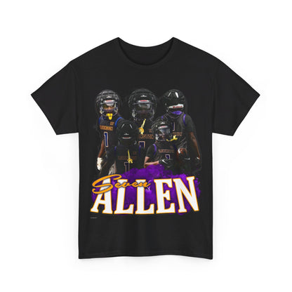 Seven Allen Heavy Cotton Tee