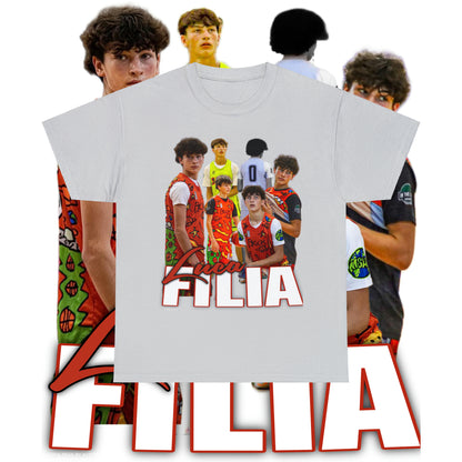 Luca Filia Tee