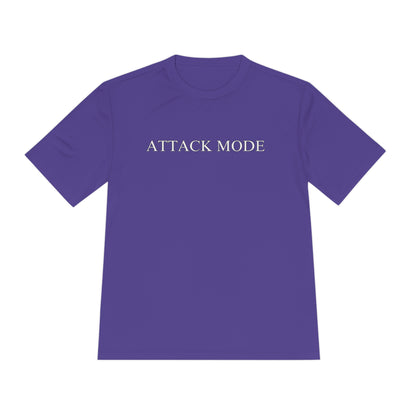 Attack Mode Compression Tee