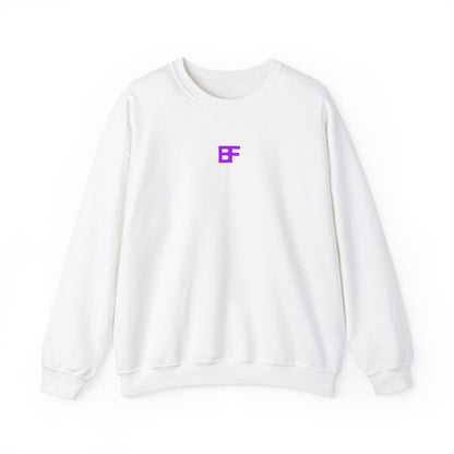 Brayden Fogle Crewneck Sweatshirt