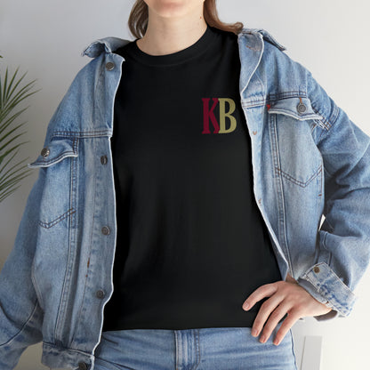 Katie Bergman Tee
