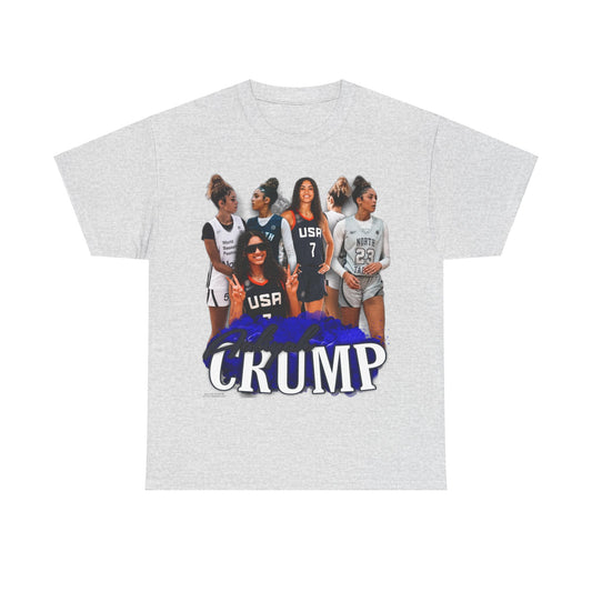 Aaliyah Crump Heavy Cotton Tee