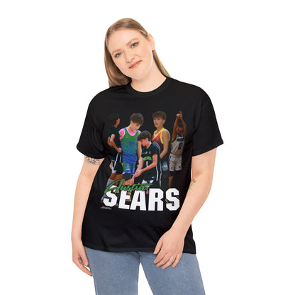 Austin Sears Graphic Tee