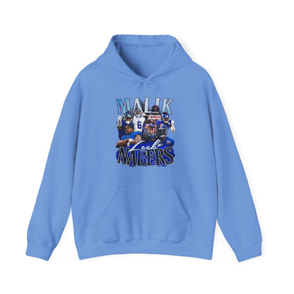 Malik Nabers Hooded Sweatshirt [DS]