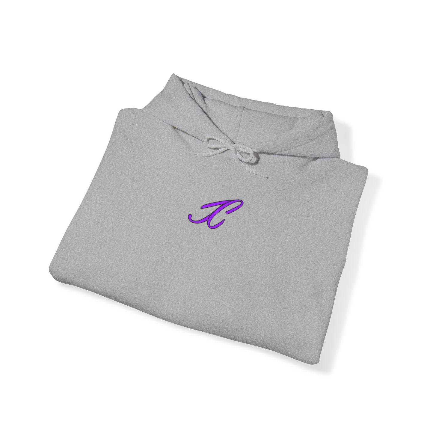 Jaden Calloway Hooded Sweatshirt