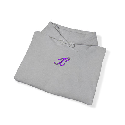 Jaden Calloway Hooded Sweatshirt