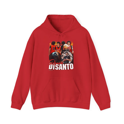 Rocco DiSanto Hooded Sweatshirt