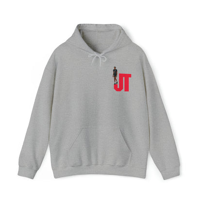 Josh Tyson Hooded Sweatshirt
