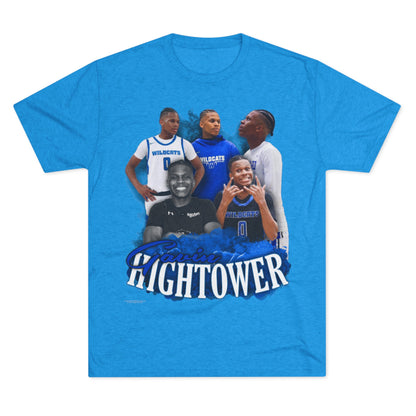 Gavin Hightower Tri-Blend Crew Tee